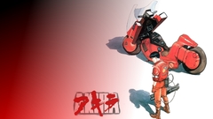 Akira Anime
