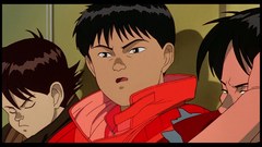 Akira Anime