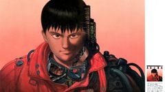 Akira Anime