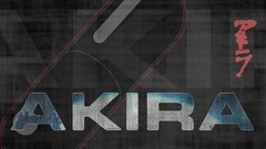Akira Anime