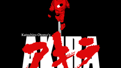 Akira Movies Anime posters