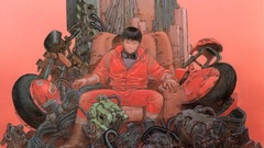 Akira preferably high res