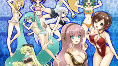 Akita neru utau Vocaloid