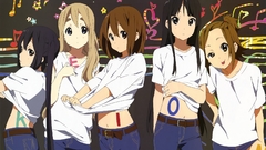 Akiyama mio tainaka ritsu