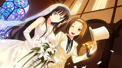 Akiyama mio tainaka ritsu