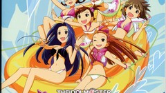 Akizuki ritsuko bikini twins