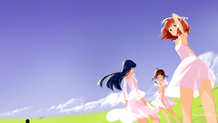 Akizuki ritsuko idolmaster dress