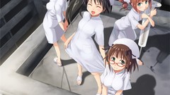 Akizuki ritsuko kikuchi makoto