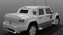 Akon Russians Dartz T-98 Kombat Dartz Prombron