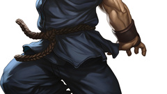 Akuma Street Fighter III: