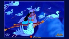 Aladdin princess jasmine Disney Company