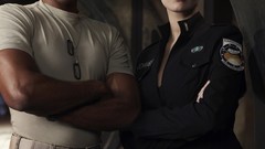 Alaina Huffman Stargate Universe