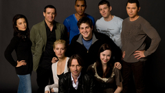 Alaina Huffman Stargate Universe