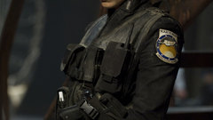 Alaina Huffman Stargate Universe