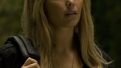 Alaina huffman stargate universe