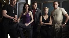 Alaina huffman stargate universe