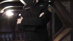Alaina huffman stargate universe