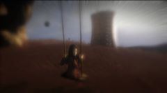 Alam swing fear game