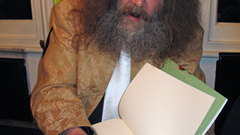 Alan MOORE)