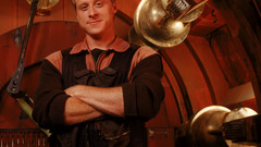 Alan tudyk wash Celebrity