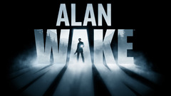 Alan wake