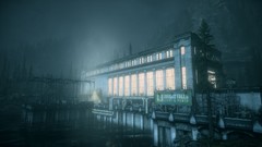 Alan wake