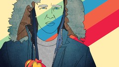 Alaska bananas Boys! minimalistic