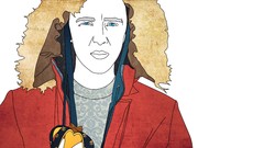 Alaska bananas Boys! minimalistic