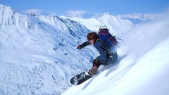 Alaska Control Range