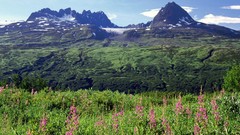 Alaska Range