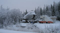 Alaska You Redneck high betcha Resolution