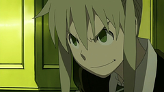 Albarn angry Anime Soul