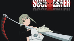 Albarn Maka soul eater