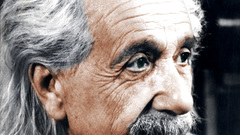 Albert Einstein