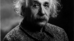 Albert Einstein