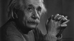 Albert Einstein
