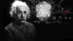 Albert Einstein