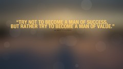 Albert Einstein Quotes