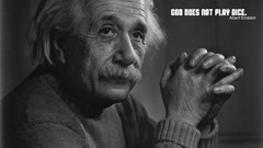 Albert Einstein Quotes