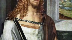 Albrecht durer rer German