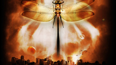 Album artwork Coheed and