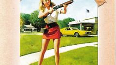 Album Cover high Music