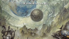 Album covers ayreon Music