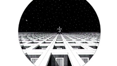 Album covers blue oyster