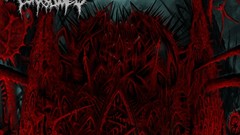 Album covers Brutal Death Metal