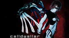 Album covers celldweller