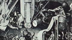 Album covers deep purple