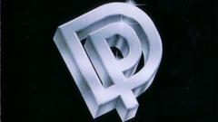 Album covers deep purple