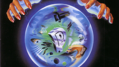 Album covers deep purple