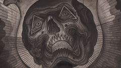 Album covers Doomriders